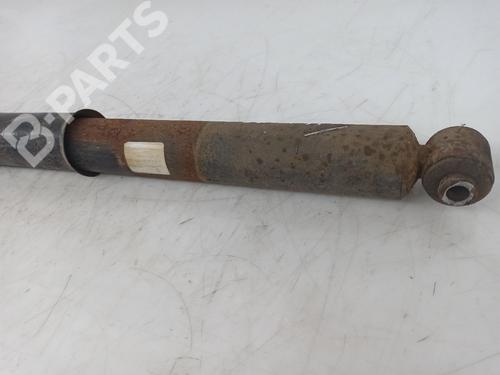 Right rear shock absorber PEUGEOT 307 SW (3H) 2.0 HDI 90 | BP11975968M19 