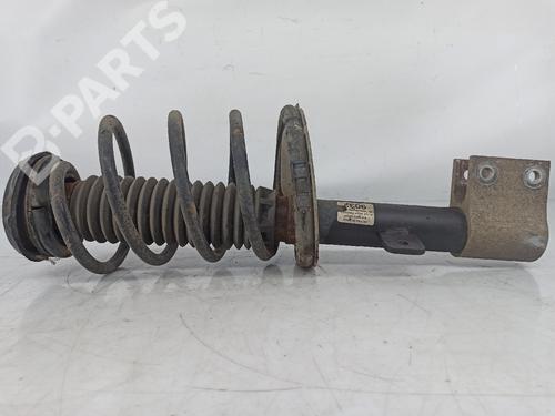 Right front shock absorber PEUGEOT 307 SW (3H) 2.0 HDI 90 BP11975966M17