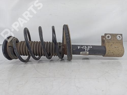 Left front shock absorber PEUGEOT 307 SW (3H) 2.0 HDI 90 BP11975965M16