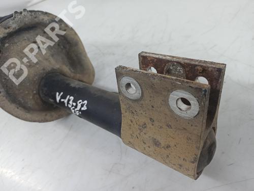 Left front shock absorber PEUGEOT 307 SW (3H) 2.0 HDI 90 | BP11975965M16 