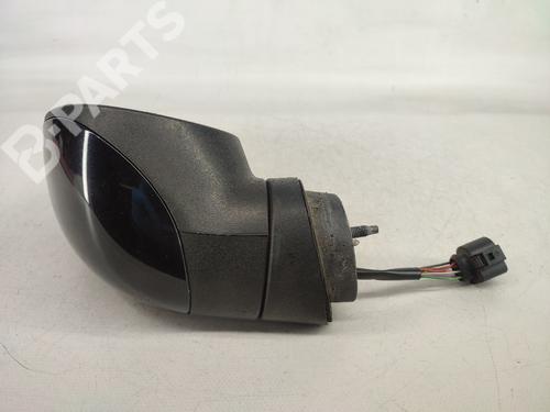 Right mirror SEAT LEON (1P1) 1.9 TDI | BP11974627C27