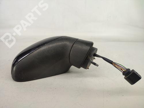 Right mirror SEAT LEON (1P1) 1.9 TDI | BP11974627C27