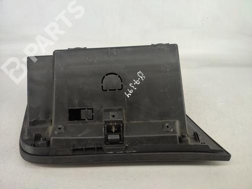 Hanskerom SEAT LEON (1P1) 1.9 TDI | BP11974626C95