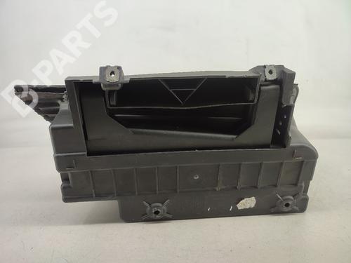 Hanskerom SEAT LEON (1P1) 1.9 TDI | BP11974626C95