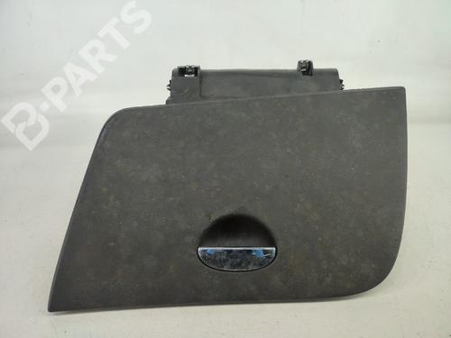 Hanskerom SEAT LEON (1P1) 1.9 TDI (105 hp) 11974626