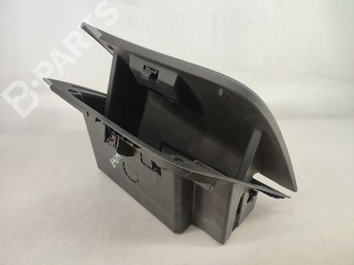 Hanskerom SEAT LEON (1P1) 1.9 TDI | BP11974626C95