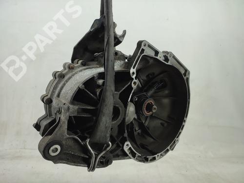 Used Gearbox FORD FOCUS II Turnier (DA_, FFS, DS) 1.6 TDCi (109 hp) 11985807
