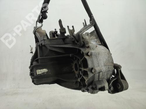 Gearbox FORD FOCUS II Turnier (DA_, FFS, DS) 1.6 TDCi | BP11985807M3