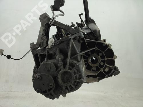Gearbox FORD FOCUS II Turnier (DA_, FFS, DS) 1.6 TDCi | BP11985807M3