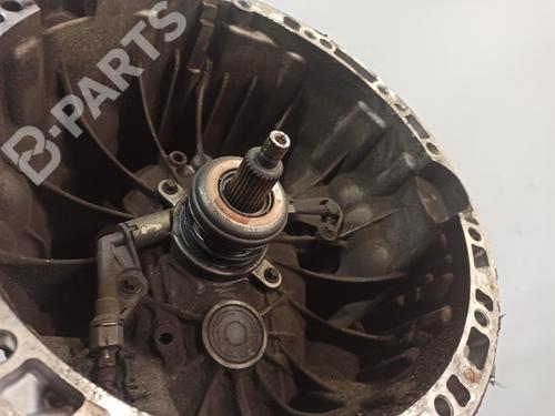 Gearbox MERCEDES-BENZ C-CLASS (W204) C 200 CDI (204.001) | BP11986024M3 