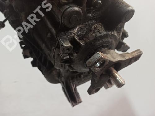 Gearbox MERCEDES-BENZ C-CLASS (W204) C 200 CDI (204.001) | BP11986024M3 