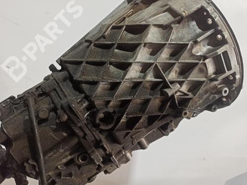 Gearbox MERCEDES-BENZ C-CLASS (W204) C 200 CDI (204.001) | BP11986024M3 
