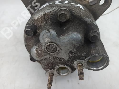 AC compressor PEUGEOT 307 SW (3H) 2.0 HDI 90 | BP11987242M34 