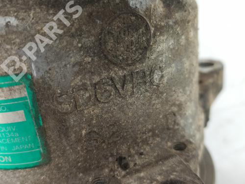 AC compressor PEUGEOT 307 SW (3H) 2.0 HDI 90 | BP11987242M34 