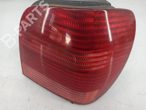 Used Right taillight VW POLO (6N2) 1.0 (50 hp) 11987840