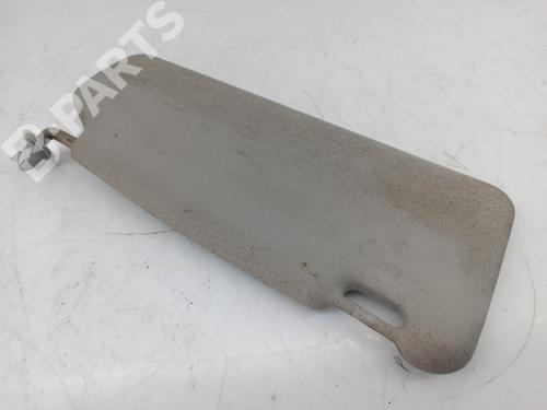 Left sun visor VOLVO S40 I (644) 1.6 BP11988019I1