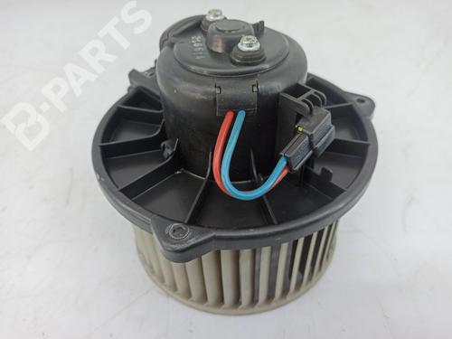 Heater blower motor TOYOTA AVENSIS (_T22_) 1.6 i (AT220_, AT220R) | BP11988020M62 