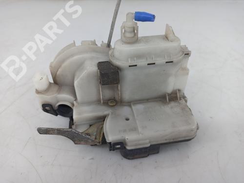 Used Front right lock VW POLO (6N2) 1.0 (50 hp) 11988160
