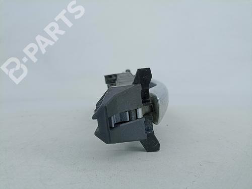 Front right exterior door handle MERCEDES-BENZ C-CLASS T-Model (S203) C 220 CDI (203.208) | BP11975435C129 