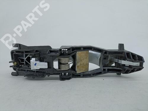 Front right exterior door handle MERCEDES-BENZ C-CLASS T-Model (S203) C 220 CDI (203.208) | BP11975435C129 