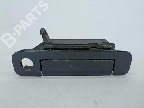 Front right exterior door handle AUDI A4 B5 Avant (8D5) 1.8 8D0837208A