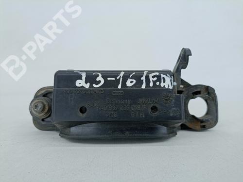 Front right exterior door handle AUDI A4 B5 Avant (8D5) 1.8 | BP11975854C129 