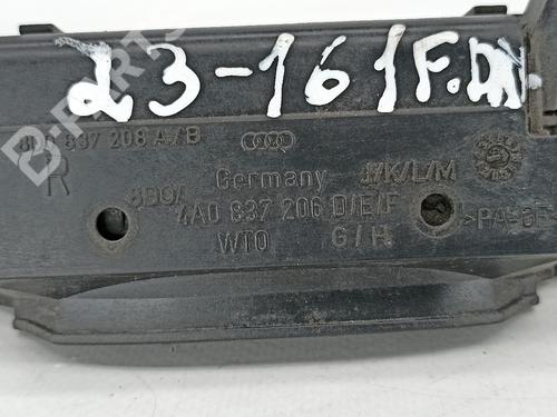Front right exterior door handle AUDI A4 B5 Avant (8D5) 1.8 | BP11975854C129 