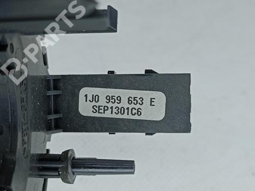 Kontaktrulle Airbag VW GOLF IV (1J1) 1.4 16V | BP11994392C102 