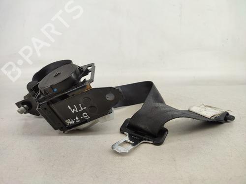 Rear center seatbelt HONDA JAZZ II (GD_, GE3, GE2) 1.2 i-DSI (GD5, GE2) | BP14429770I27 