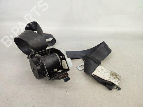 Rear center seatbelt HONDA JAZZ II (GD_, GE3, GE2) 1.2 i-DSI (GD5, GE2) | BP14429770I27 