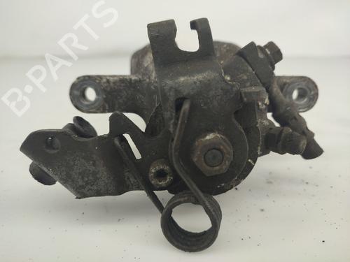 Left rear brake caliper OPEL ASTRA H (A04) 1.4 (L48) N.V.