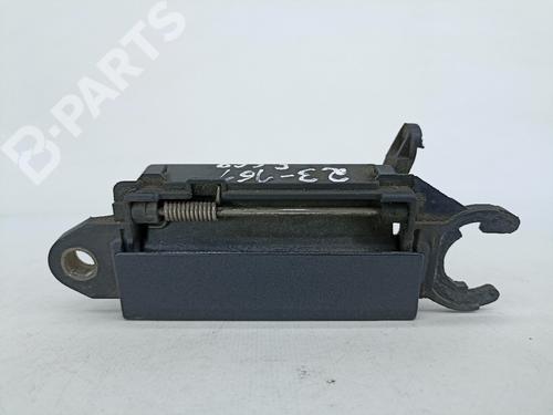 Portiergreep links voor AUDI A4 B5 Avant (8D5) 1.8 (125 hp) 4A0837205