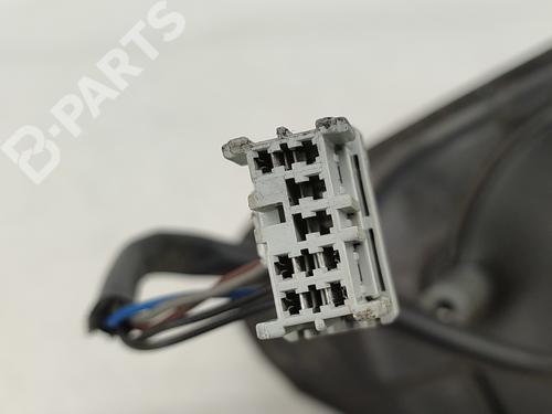 Retrovisor izquierdo ROVER 25 I Hatchback (RF) 2.0 iDT | BP11994269C26