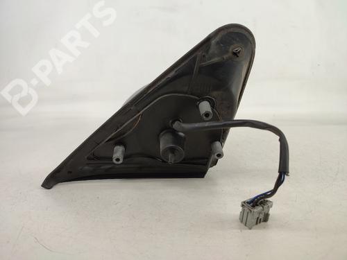 Retrovisor izquierdo ROVER 25 I Hatchback (RF) 2.0 iDT | BP11994269C26