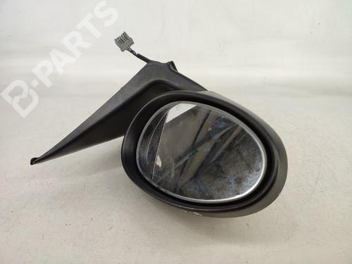 Retrovisor izquierdo ROVER 25 I Hatchback (RF) 2.0 iDT | BP11994269C26