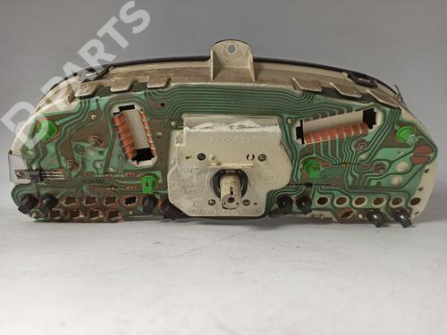 Quadrante OPEL ASTRA F Estate Van (T92) 1.7 D (F70) | BP11994035C47 