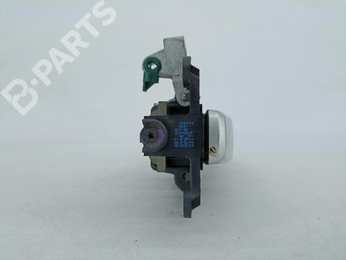 Rear right exterior door handle OPEL ASTRA H (A04) 1.4 (L48) | BP11976087C130 
