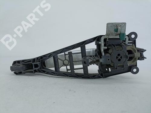 Rear right exterior door handle OPEL ASTRA H (A04) 1.4 (L48) | BP11976087C130 
