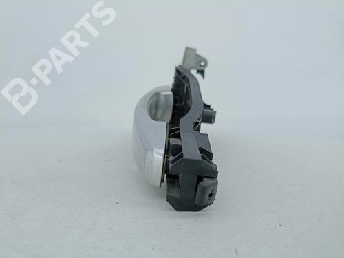Rear right exterior door handle OPEL ASTRA H (A04) 1.4 (L48) | BP11976087C130 