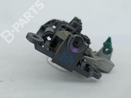 Rear right exterior door handle OPEL ASTRA H (A04) 1.4 (L48) | BP11976087C130 