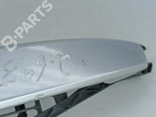 Rear right exterior door handle OPEL ASTRA H (A04) 1.4 (L48) | BP11976087C130 