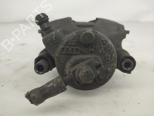 Left rear brake caliper SEAT IBIZA III (6L1) 1.4 TDI N.V.