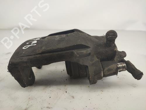 Left rear brake caliper SEAT IBIZA III (6L1) 1.4 TDI | BP14429732M107 