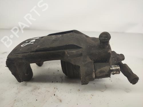 Left rear brake caliper SEAT IBIZA III (6L1) 1.4 TDI | BP14429732M107 