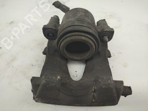 Left rear brake caliper SEAT IBIZA III (6L1) 1.4 TDI | BP14429732M107 