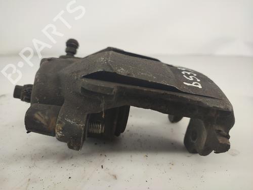 Left rear brake caliper SEAT IBIZA III (6L1) 1.4 TDI | BP14429732M107 