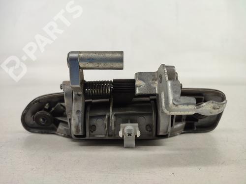 Højre bagtil udvendigt håndtag HONDA JAZZ II (GD_, GE3, GE2) 1.2 i-DSI (GD5, GE2) | BP11995383C130 