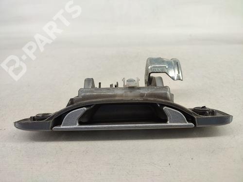 Højre bagtil udvendigt håndtag HONDA JAZZ II (GD_, GE3, GE2) 1.2 i-DSI (GD5, GE2) | BP11995383C130 