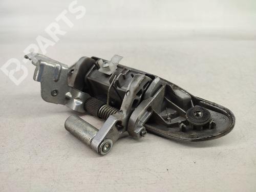 Højre bagtil udvendigt håndtag HONDA JAZZ II (GD_, GE3, GE2) 1.2 i-DSI (GD5, GE2) | BP11995383C130 