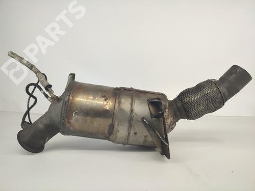 Used Catalyst BMW 3 Touring (E91) 320 d (177 hp) 11993867